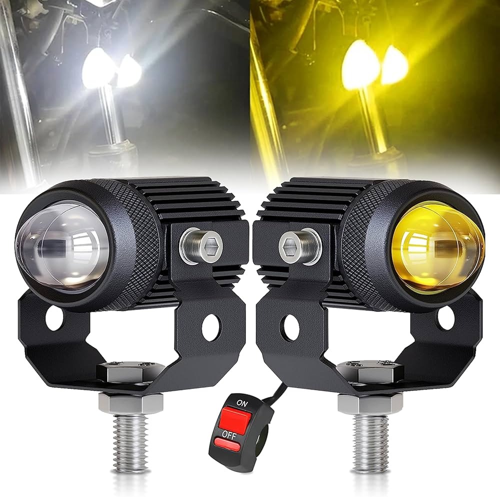 FASP Fod light 3