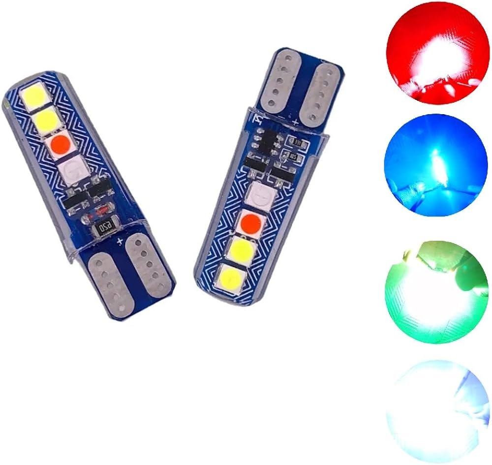 FASP Parking Light-1