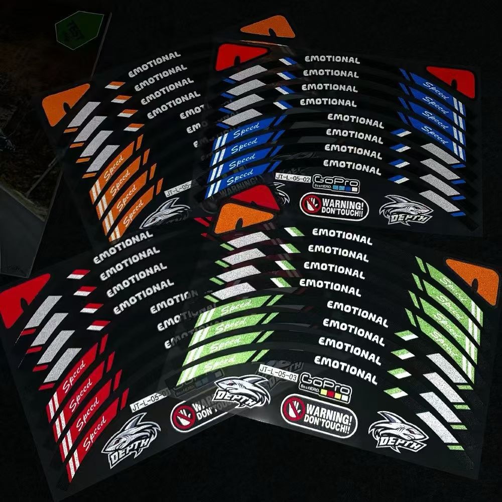 FASP WS-3 mixed color