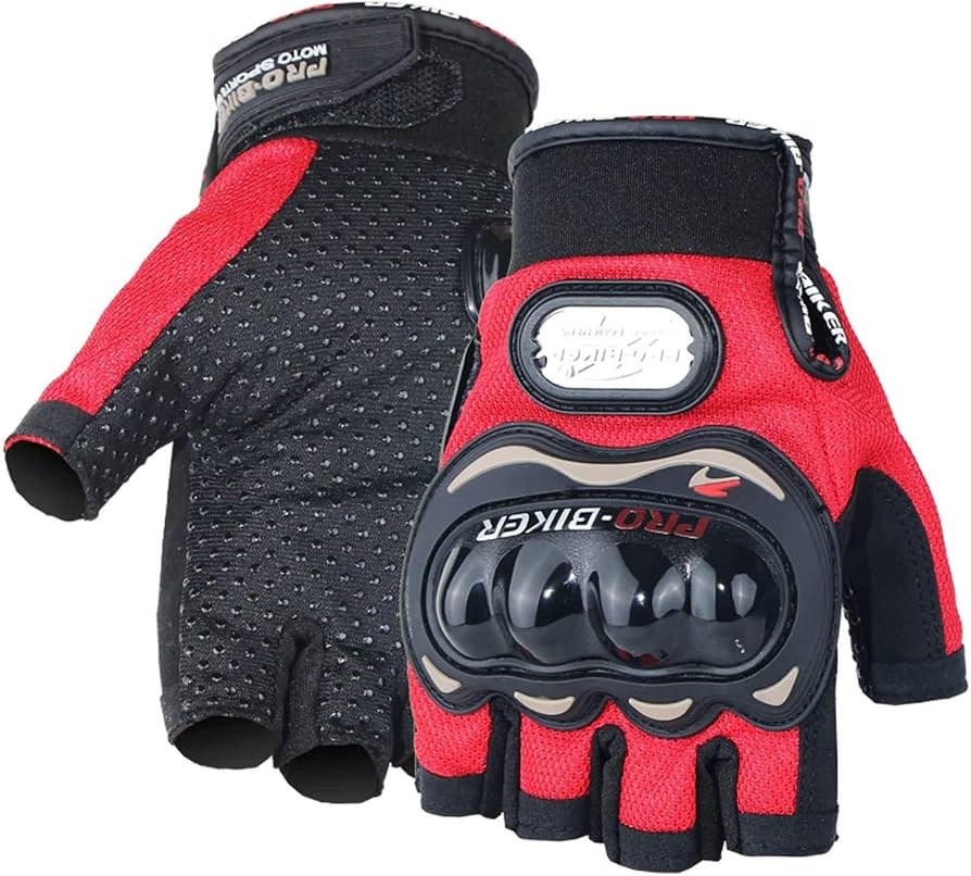 FASP Hand Gloves 3