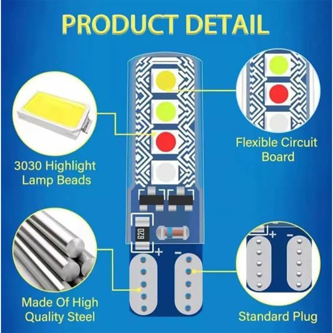 FASP Parking Light-1 thumbnail 2