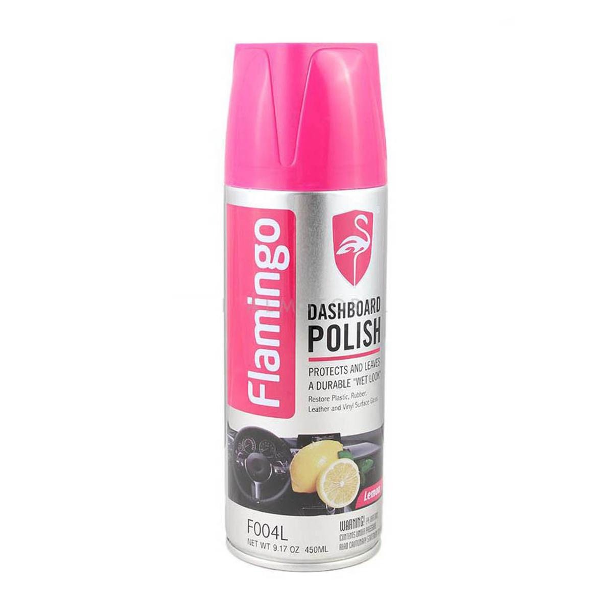 FASP Polish-1