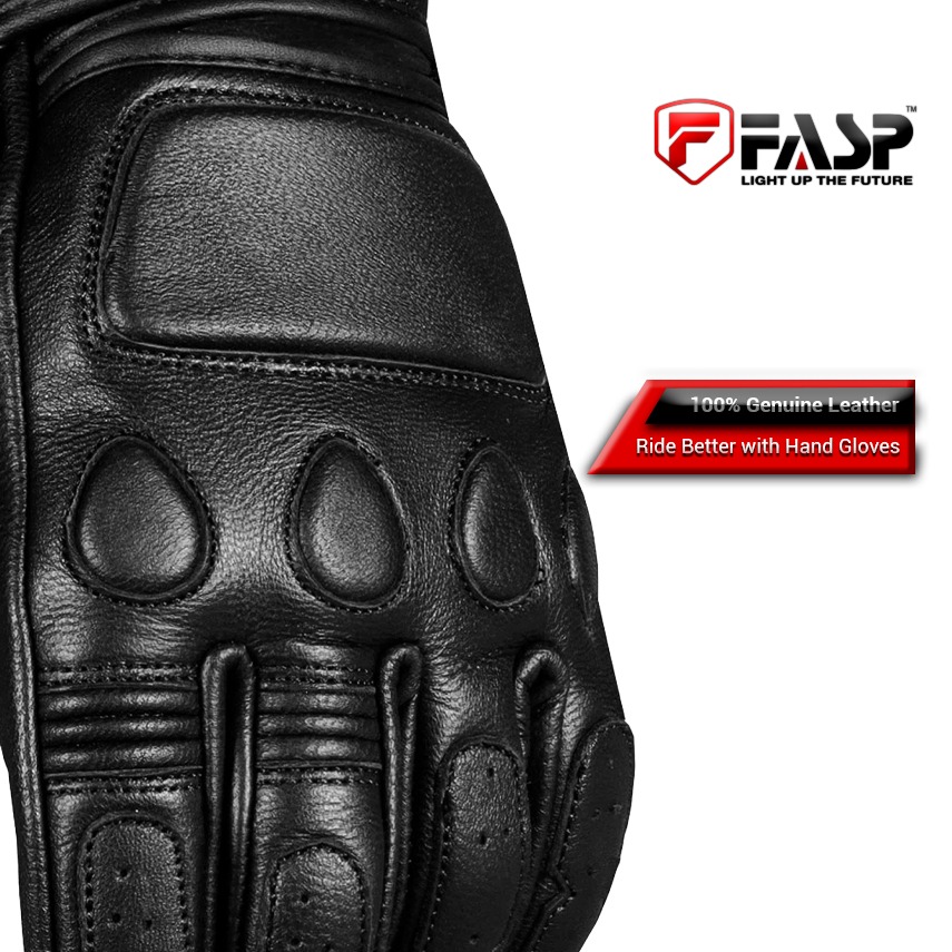 FASP Premium Hand Gloves thumbnail 3