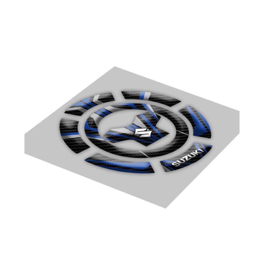 FASP Premium Tank Cap thumbnail 3