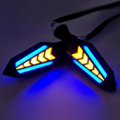 Fasp Indicator Light-1