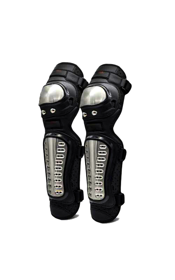 Knee peotector
