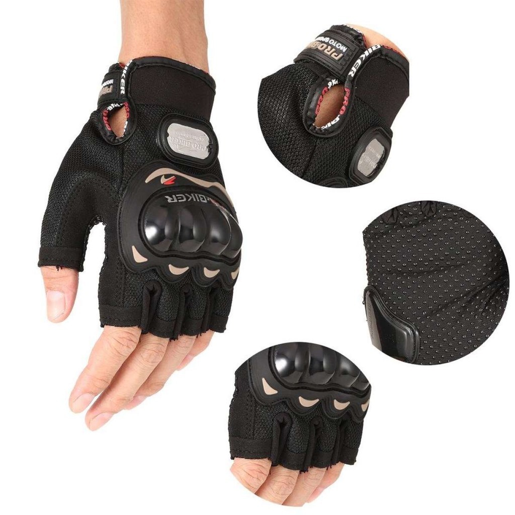 FASP Hand Gloves 2