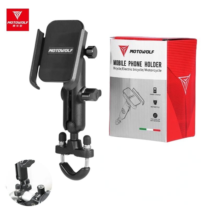 FASP Mobile Stand-1