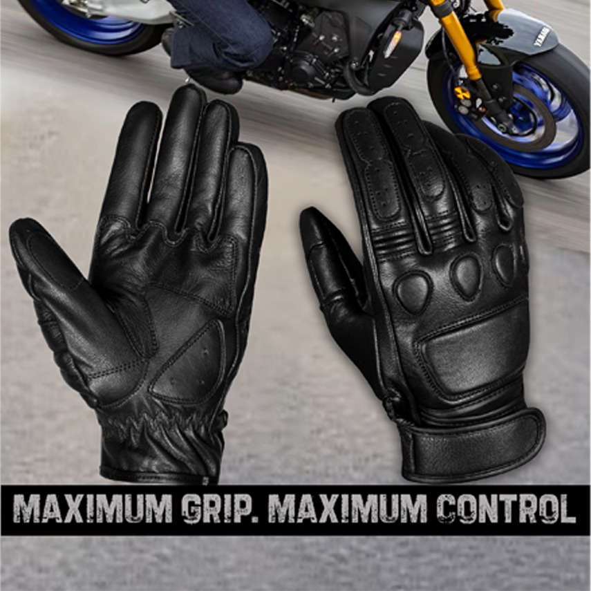 FASP Premium Hand Gloves thumbnail 6