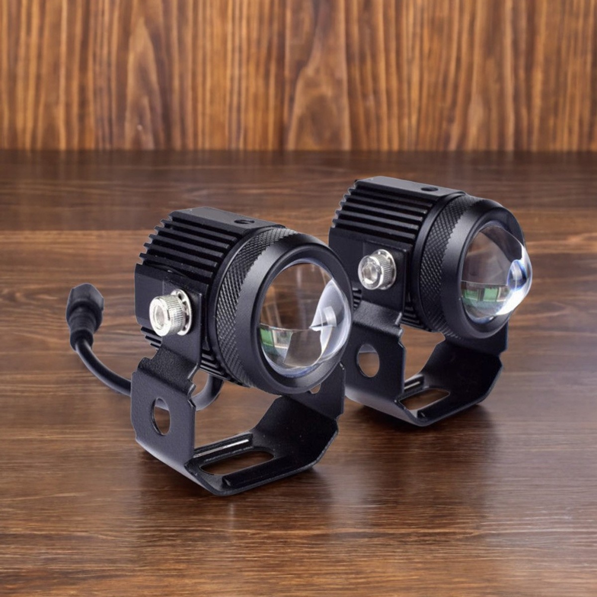 FASP Fog light 2