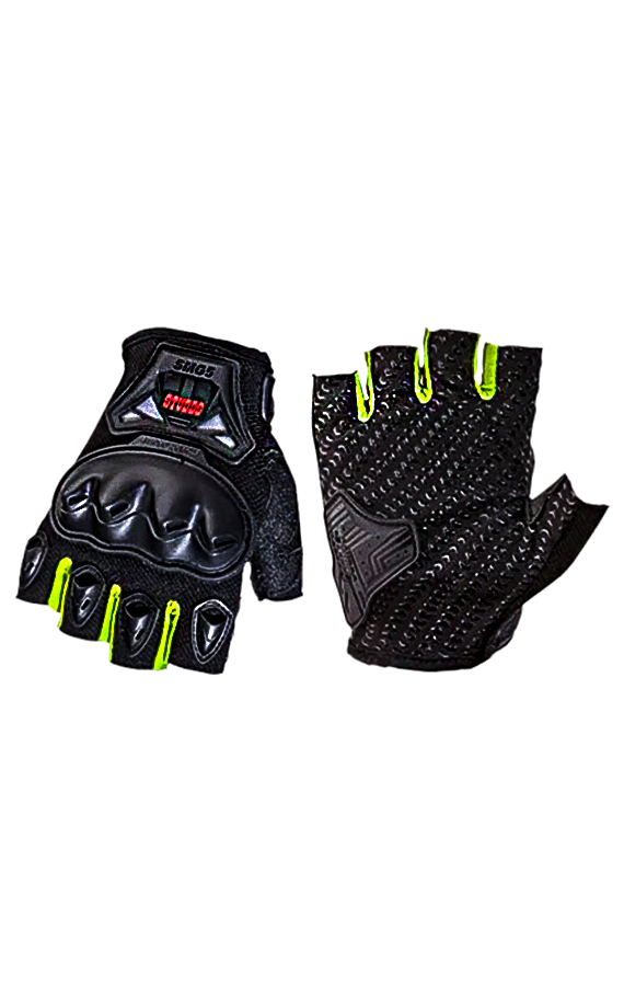 Premium and Gloves