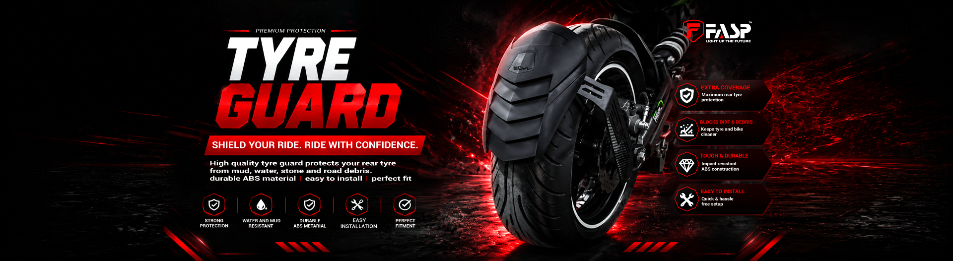 Tire Guard