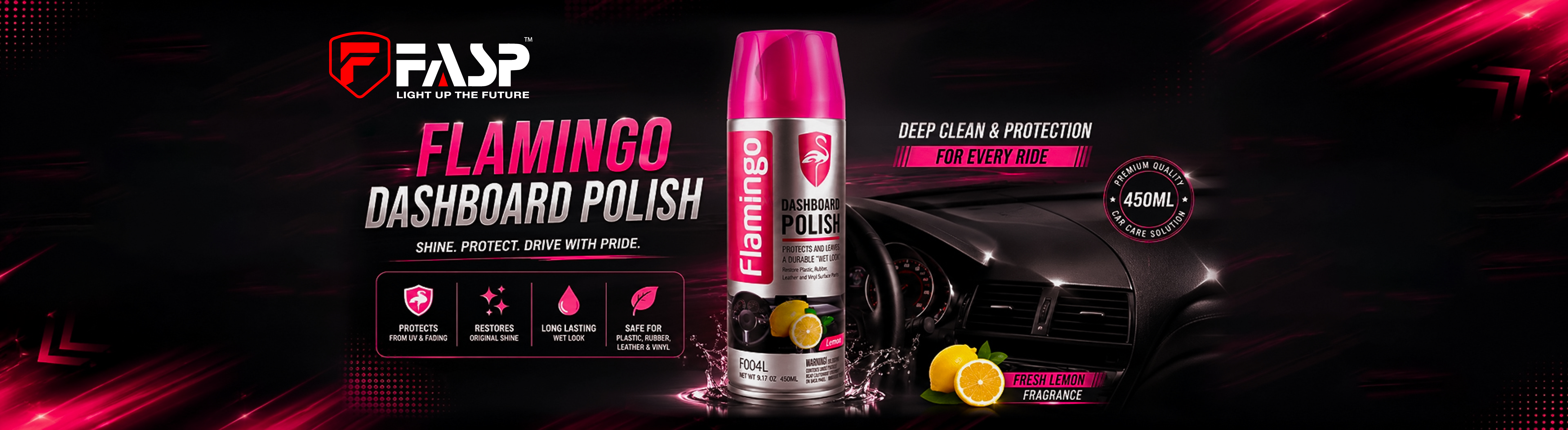 Polish And Paints