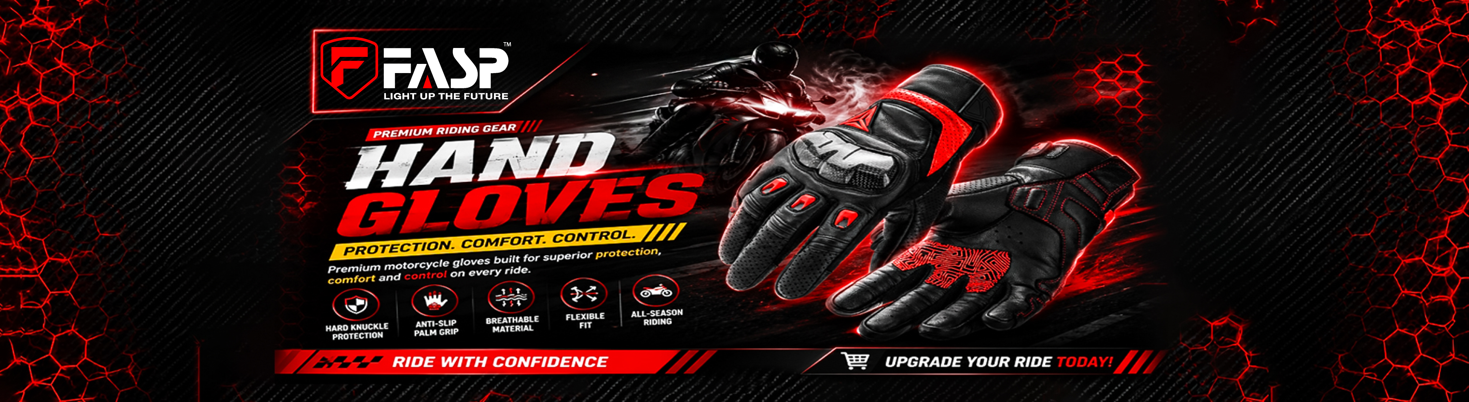Hand Gloves