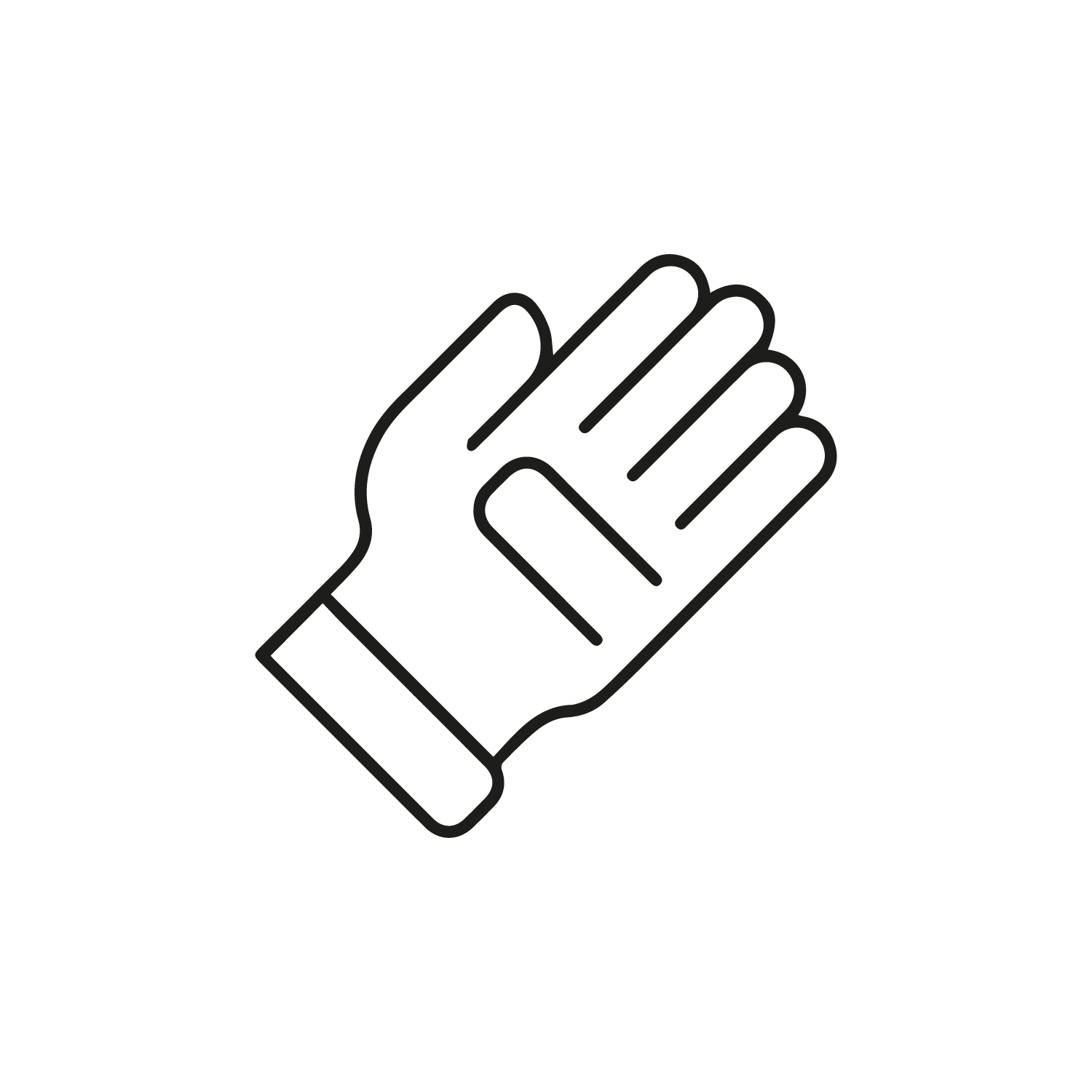 Hand Gloves