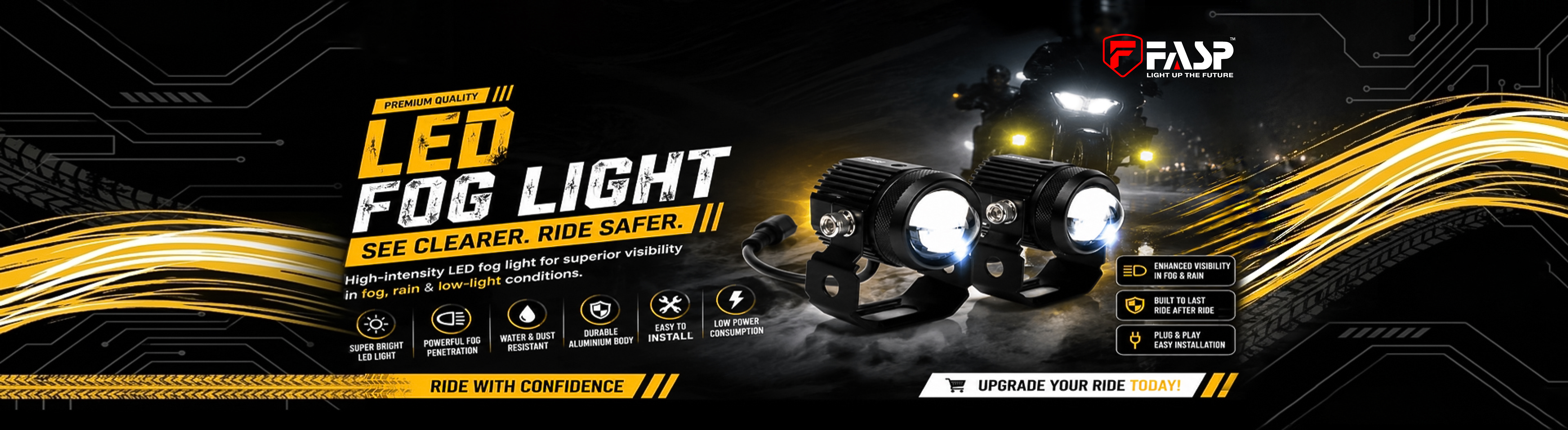 Fog Light