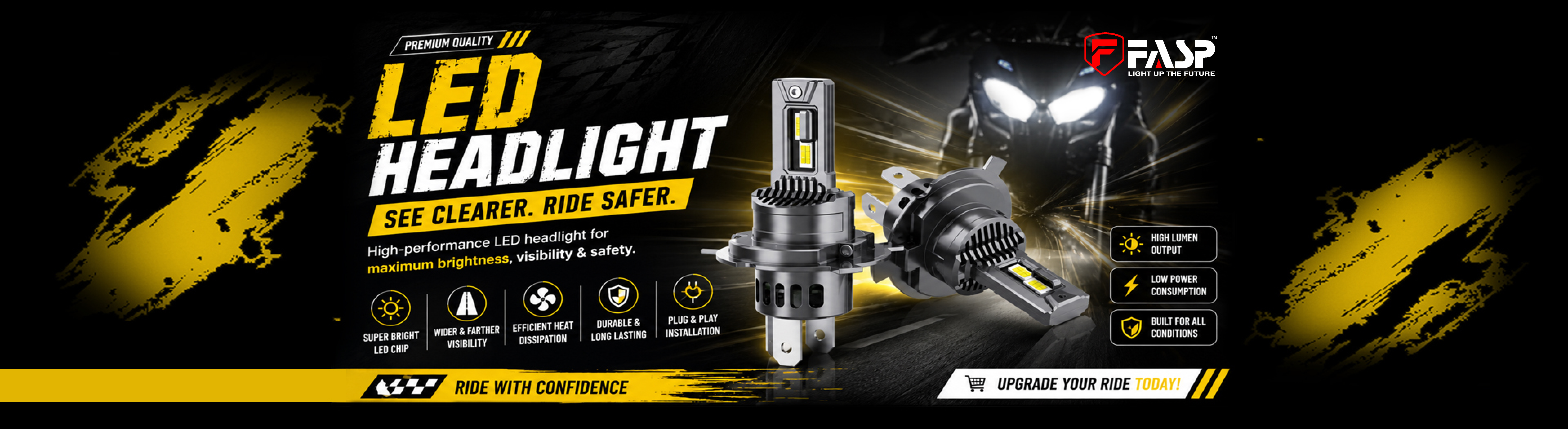 Head Light