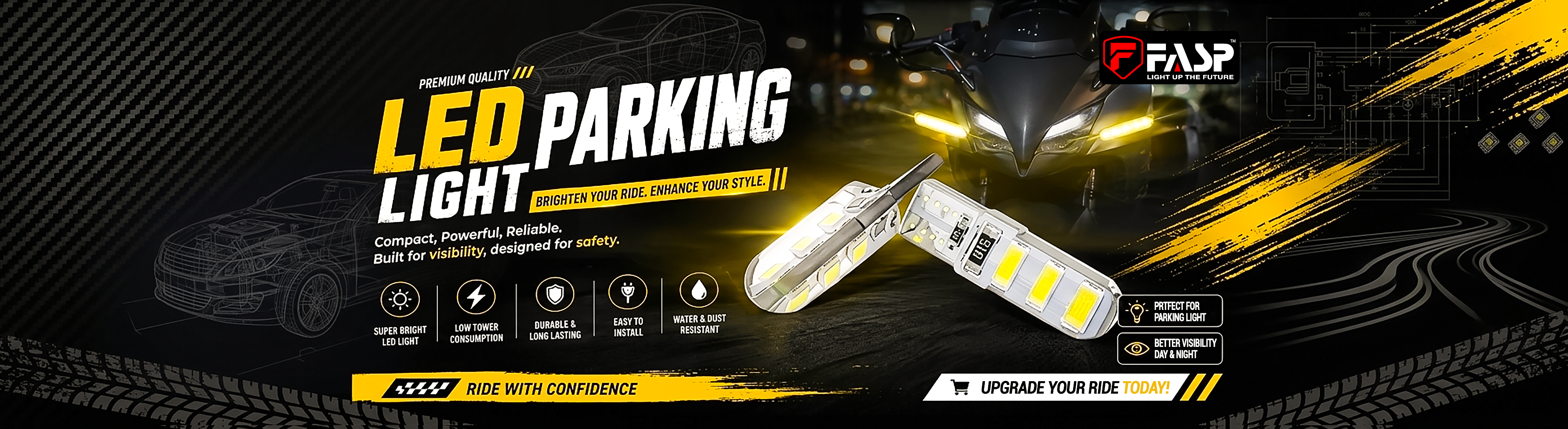 Parking Light