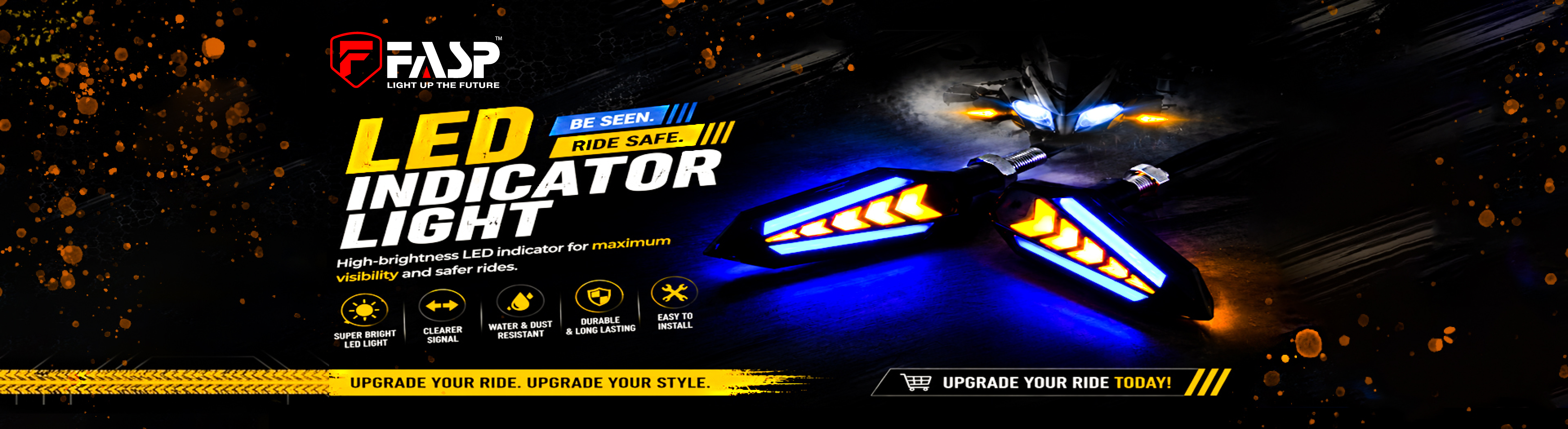 Indicator Light