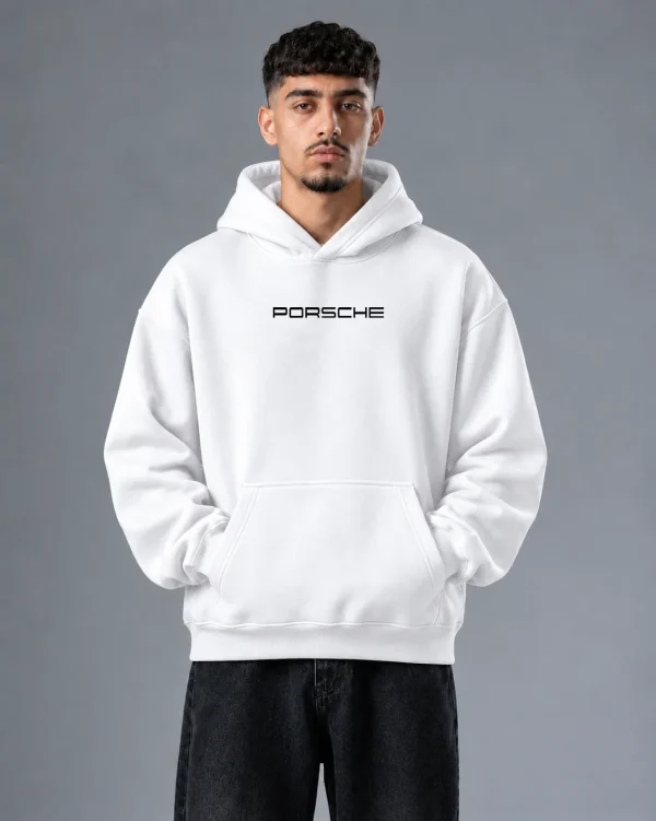 WHITE PORSCHE GT3 OVERSIZED HOODIE_img_1