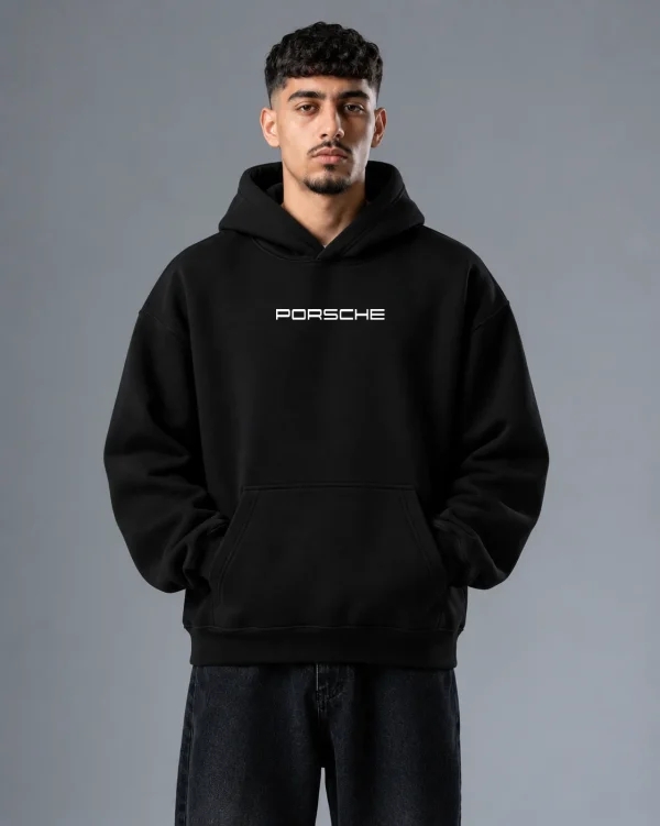 BLACK PORSCHE GT3 OVERSIZED HOODIE_img_1