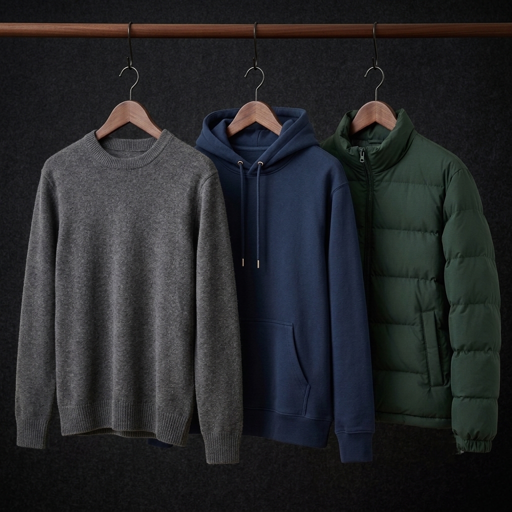 PREMIUM WINTER COLLECTION