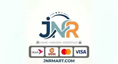 Jnrmart