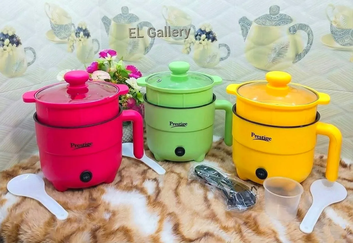 Prestige Rice Cooker