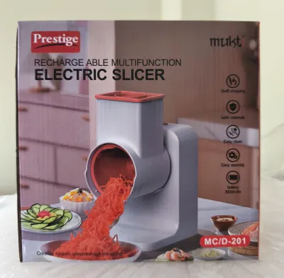 Rechargeable Multifunctional Electric Slicer_img_1