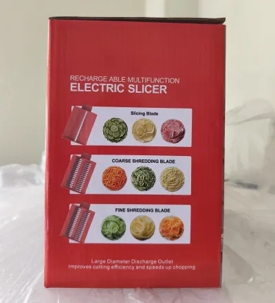 Rechargeable Multifunctional Electric Slicer_img_3
