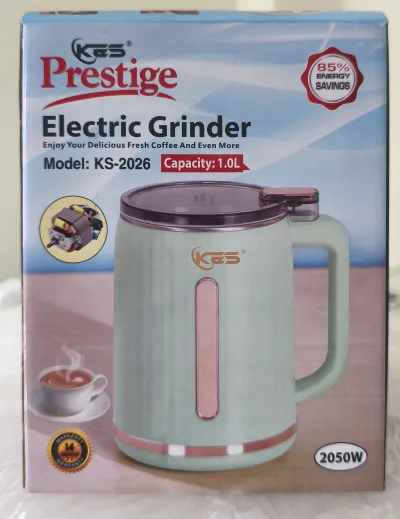 Kes Electric Grinder_img_1