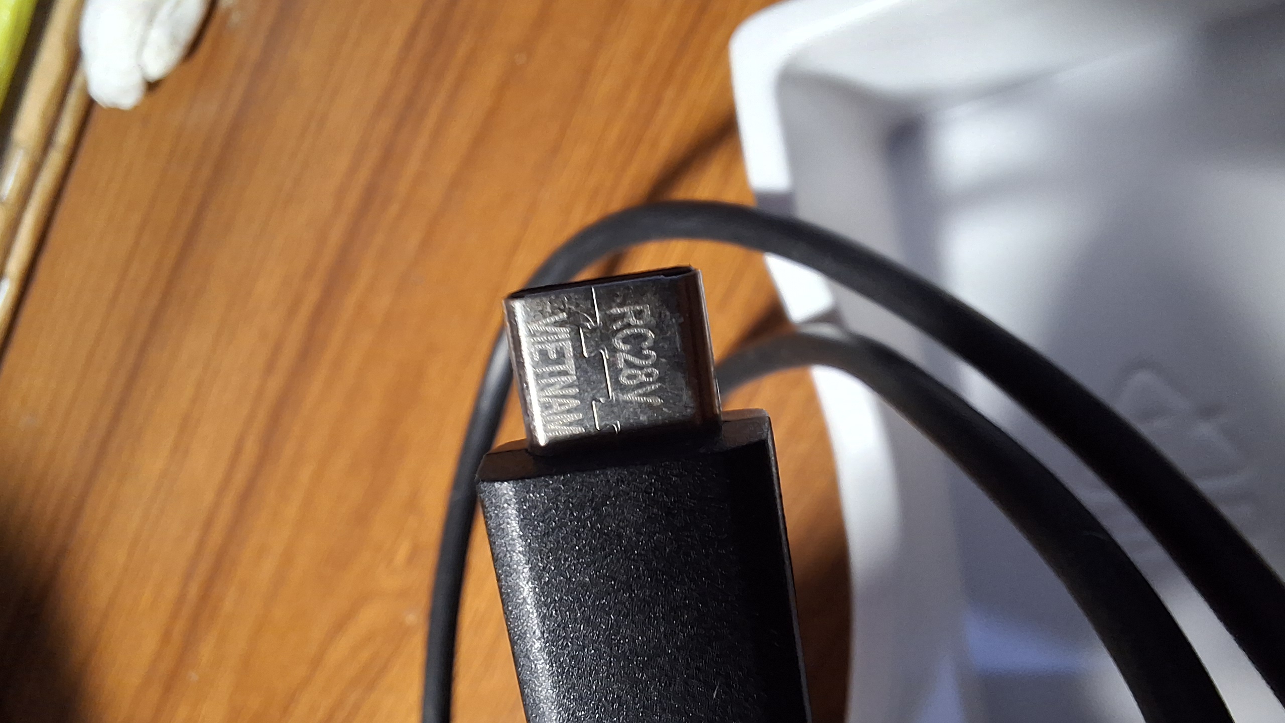 Samsung USB-C to USB-C cable 1m length.(original)_img_4