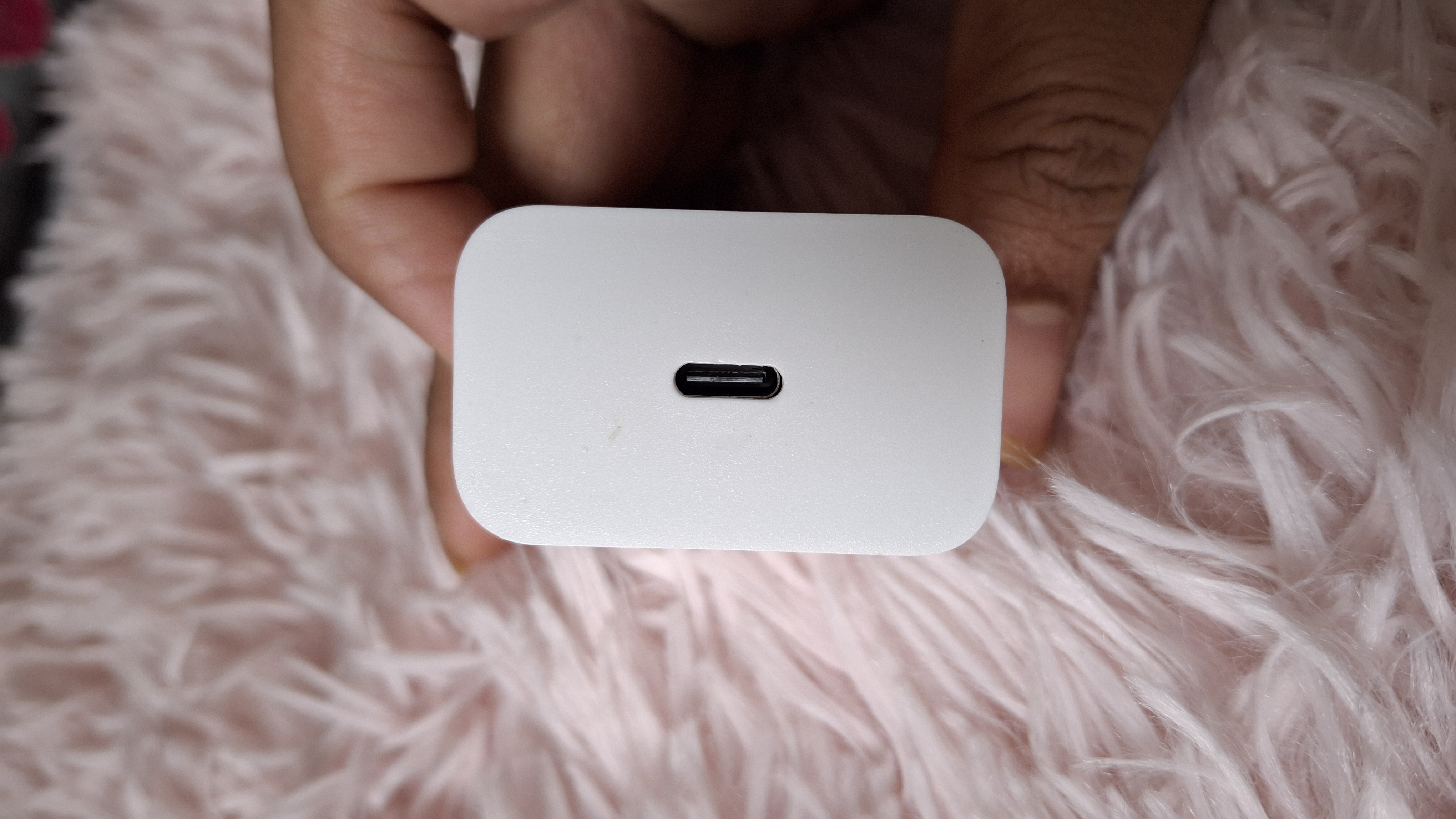 30W USB-C Fast Charger for Google Pixel_img_3