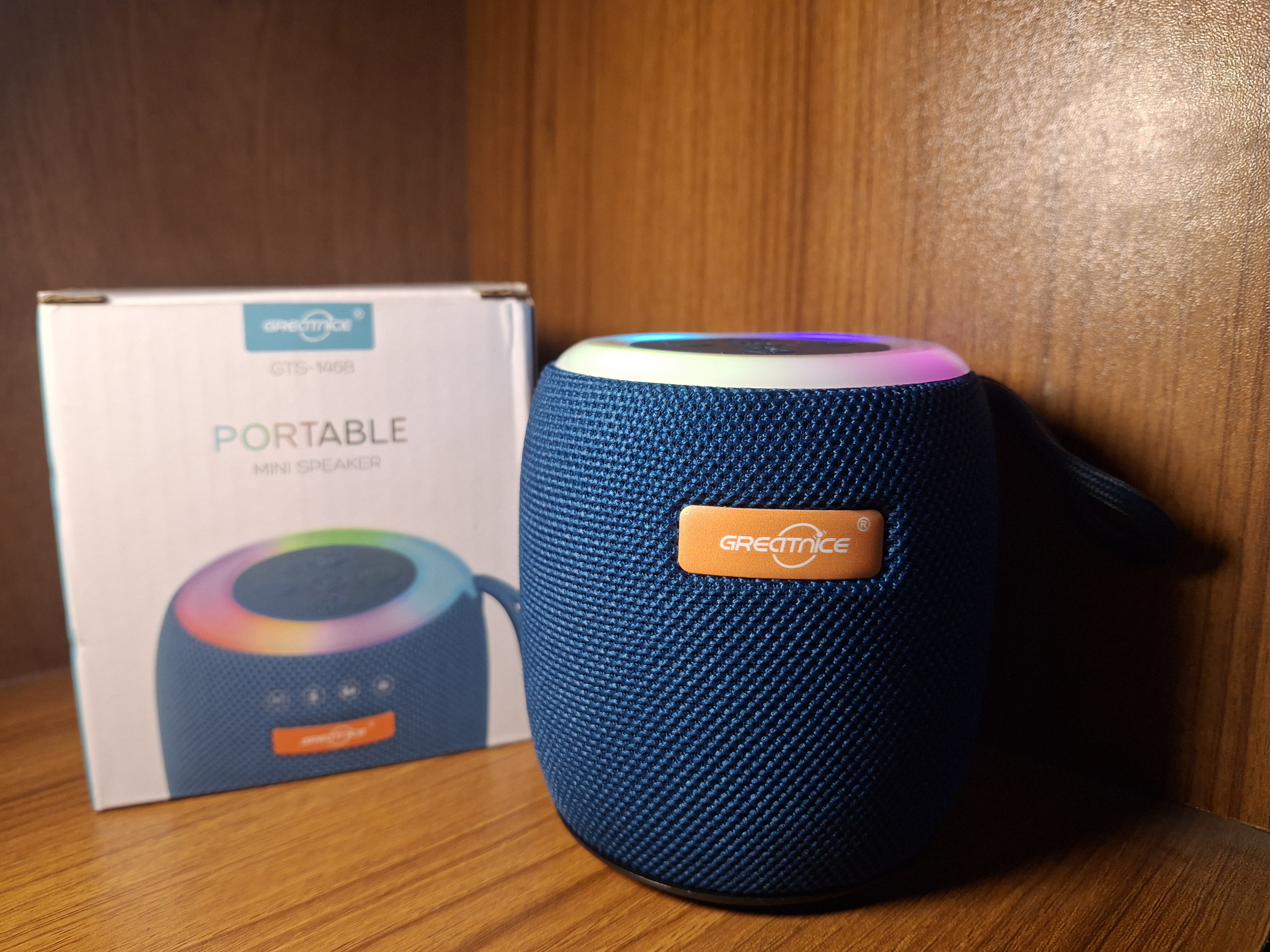 Geartnice GTS-1468 Bluetooth speaker_img_2