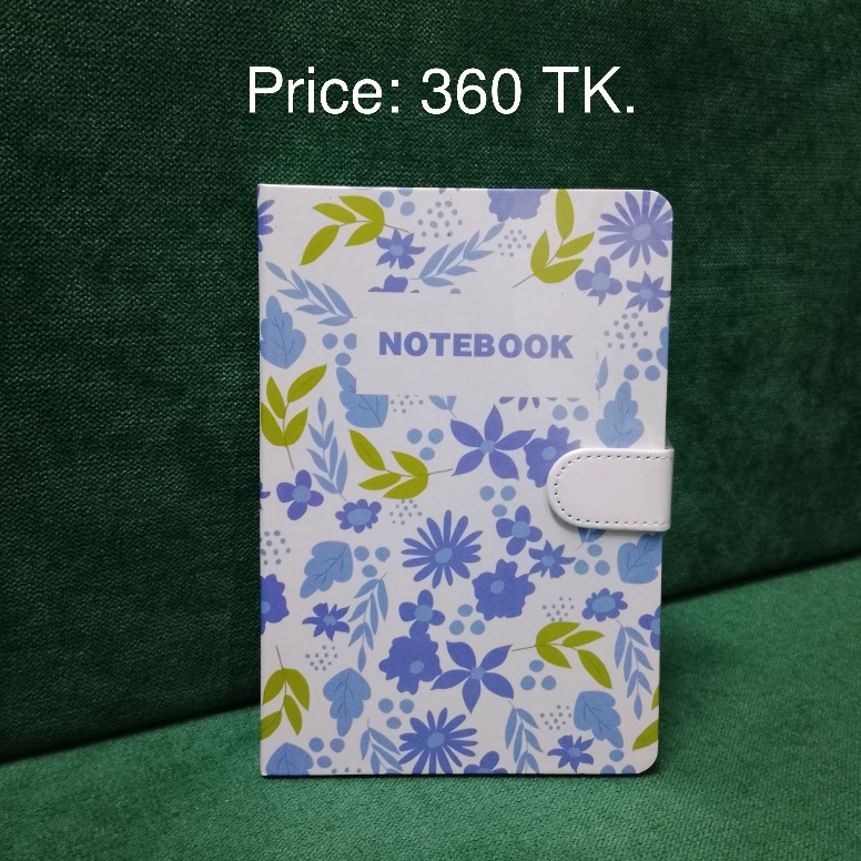 China Premium High Quality Notebook/Dairy For Children-Happy Products