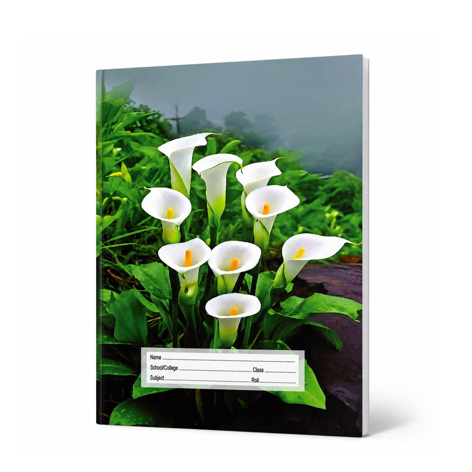 Happy Kids Khata-124 Page Bangla/English/Math