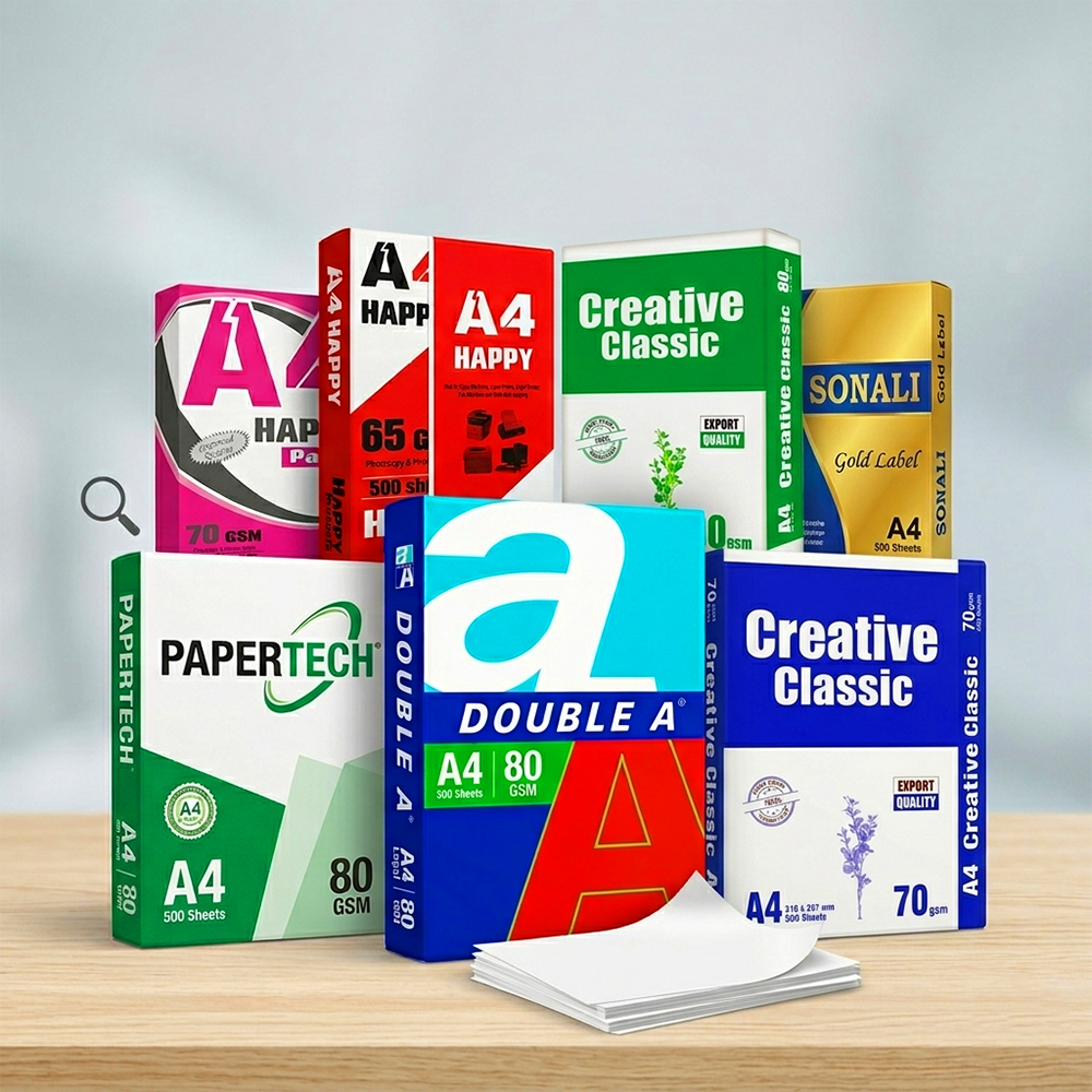Offset Paper