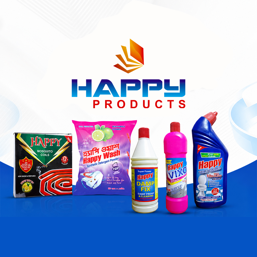 Happy Products