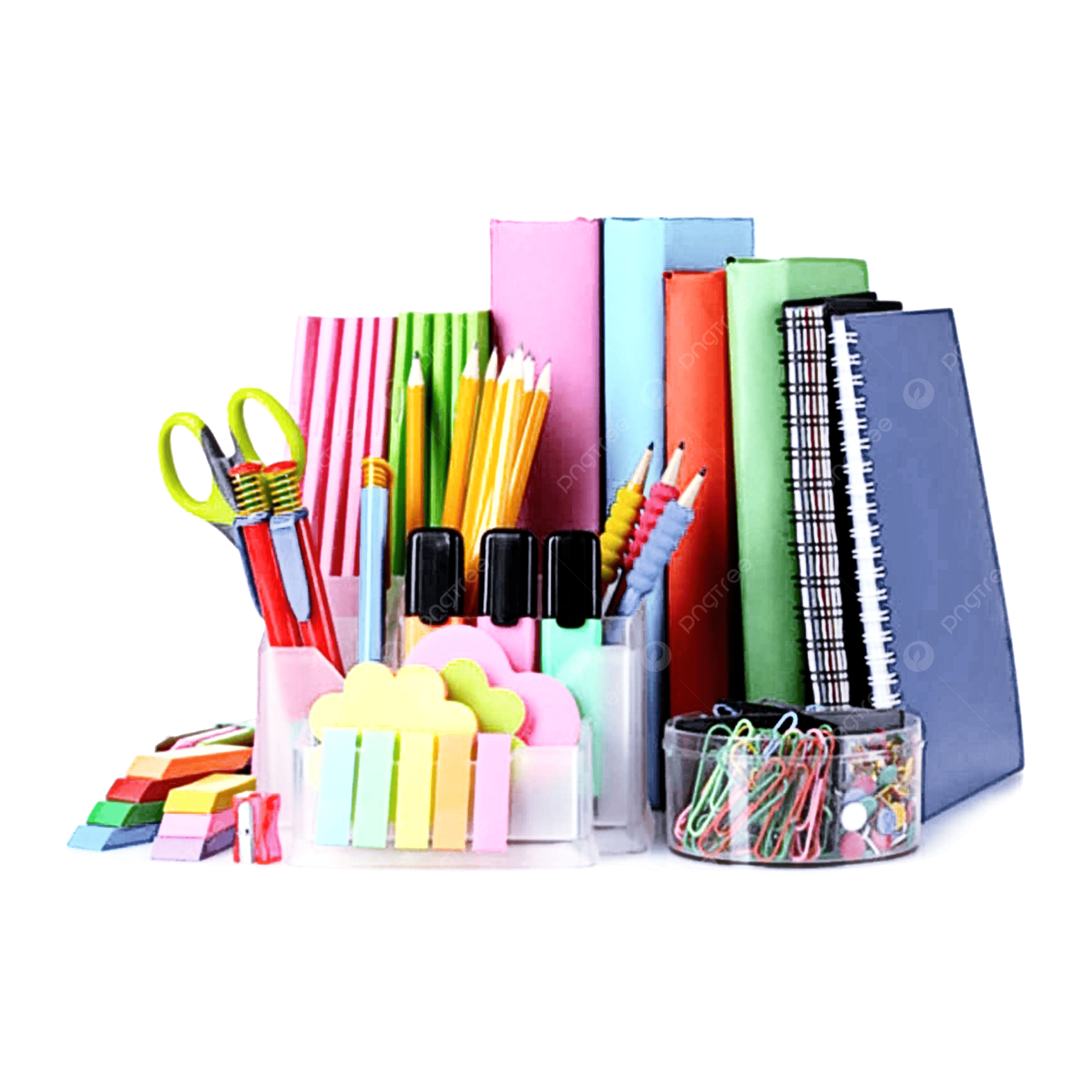 Stationery Essentials
