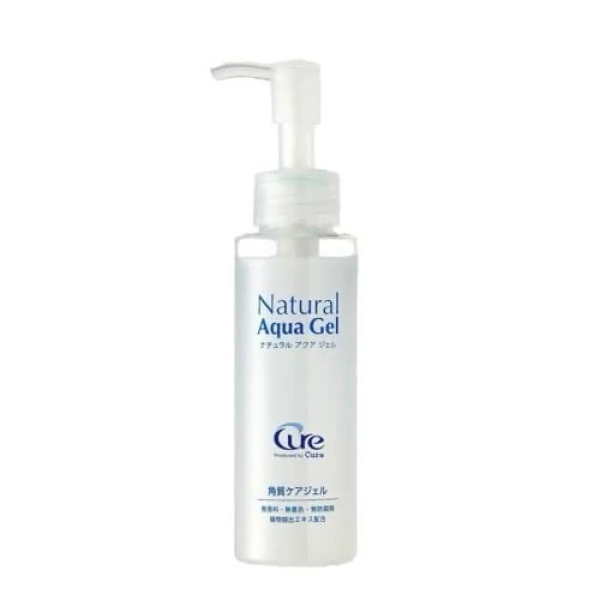 Cure Natural Aqua Gel 250 g - Image 1