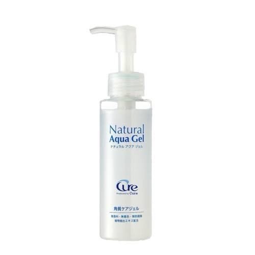 Cure Natural Aqua Gel 250 g - Image 1