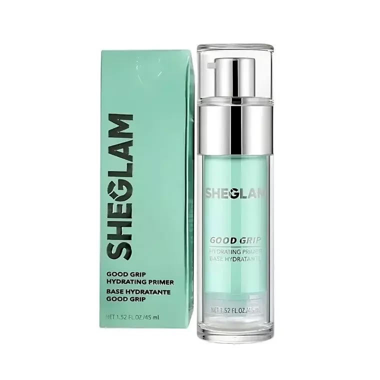 Sheglam Good Grip Primer (45ml) - Image 1