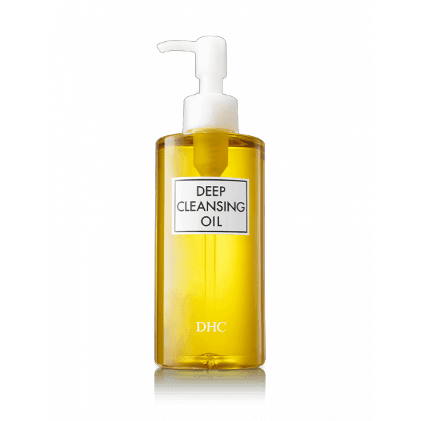 DHC  Deep Cleansing Oil (150ml) - Image 1