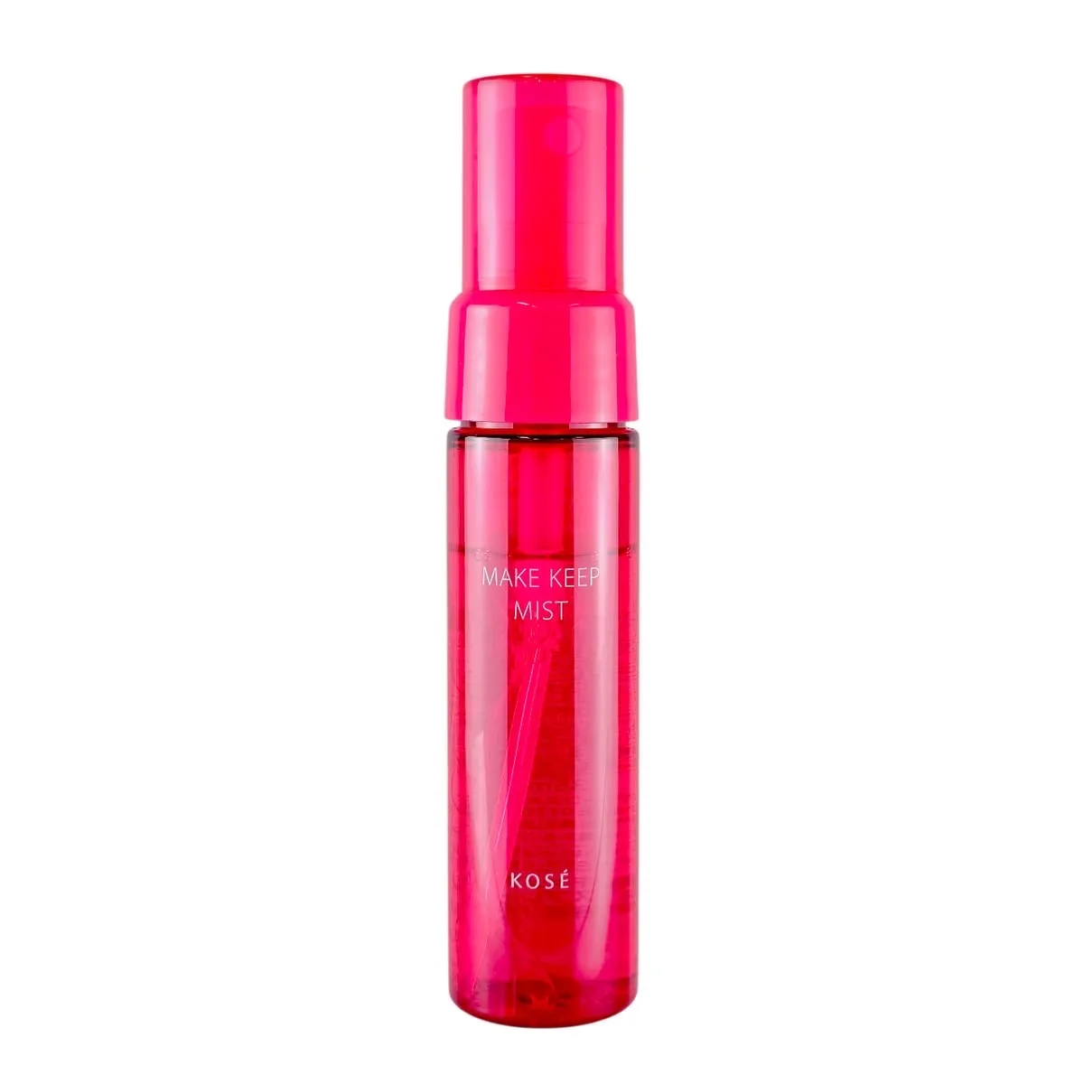 Kose Cosmetics Make Keep Mist EX - Image 2