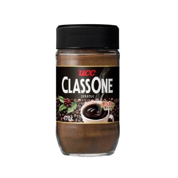 UCC Class One Jar, 6.0 oz (170 g) - Image 1