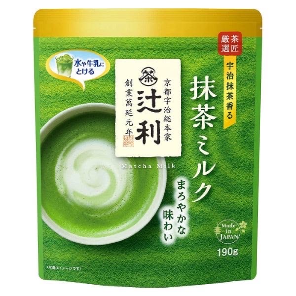 Tsujiri Matcha Milk 170g - Image 1
