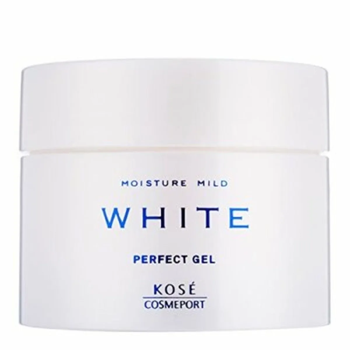Kose Moisture Mild white Perfect Gel - Image 1