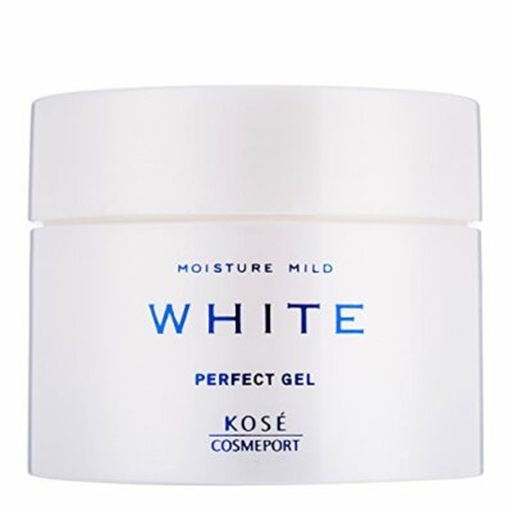Kose Moisture Mild white Perfect Gel - Image 1