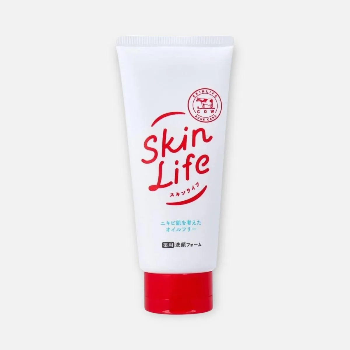 Skin Life Facial Foam 130 g - Image 1