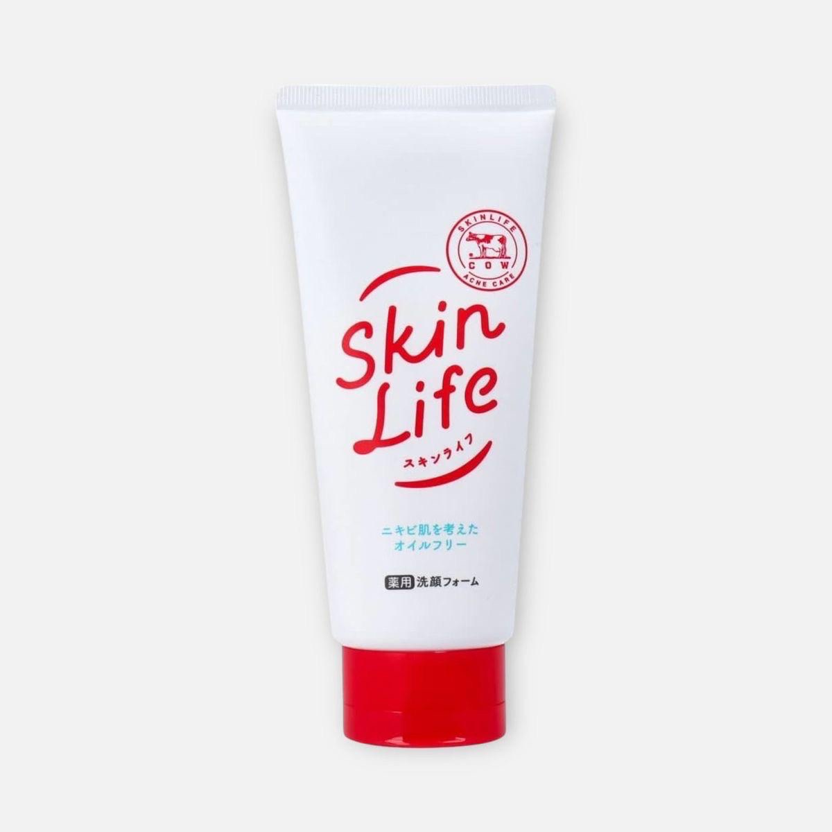 Skin Life Facial Foam 130 g - Image 1